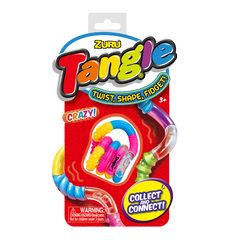 Zuru Tangle Classic Assorted Colors Img 2 - Toyworld