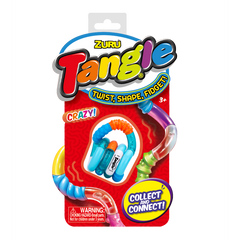 Zuru Tangle Classic Assorted Colors Img 3 - Toyworld