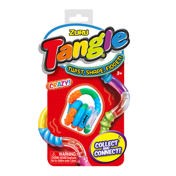 Zuru Tangle Classic Assorted Colors - Toyworld
