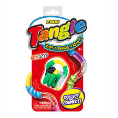 Zuru Tangle Classic Assorted Colors Img 1 - Toyworld