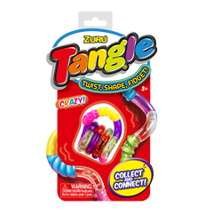 Zuru Tangle Classic Assorted Colors Img 5 - Toyworld