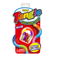 Zuru Tangle Classic Assorted Colors Img 7 - Toyworld