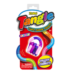 Zuru Tangle Classic Assorted Colors Img 8 - Toyworld