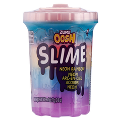 Zuru So Squishy Slime Series 1 Rubbish Bin Styles Img 2 - Toyworld