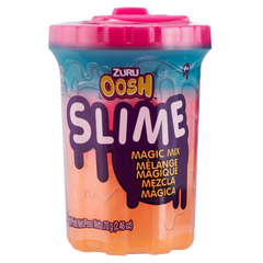 Zuru So Squishy Slime Series 1 Rubbish Bin Styles Img 4 - Toyworld