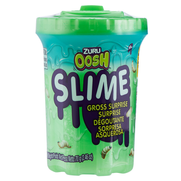 Zuru So Squishy Slime Series 1 Rubbish Bin Styles - Toyworld