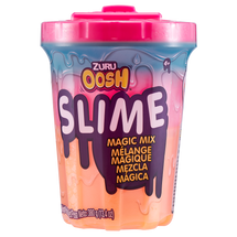 Zuru So Squishy Slime Series 1 Large Rubbish Bin Styles - Toyworld