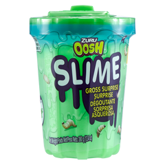Zuru So Squishy Slime Series 1 Large Rubbish Bin Styles Img 3 - Toyworld