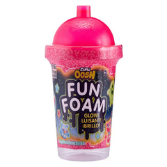 Zuru So Squishy Fun Foam Series 1 Smoothie Cup Styles Img 5 - Toyworld