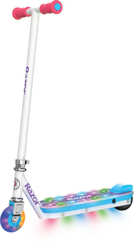 Razor Electric Party Pop Scooter - Toyworld