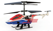 Silverlit Heli Sniper Ii - Toyworld