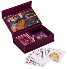 Exploding Kittens Party Pack Img 2 - Toyworld