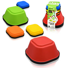 Playzone Stepping Stones Img 1 - Toyworld