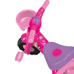 Barbie Trike Img 2 | Toyworld