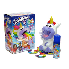 Rainbow Ralph - Toyworld