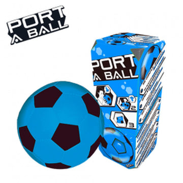 Port A Ball Blue - Toyworld