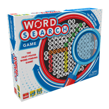 Word Search Game - Toyworld