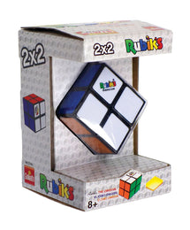 Rubiks Mini Cube 2X2 1 - Toyworld