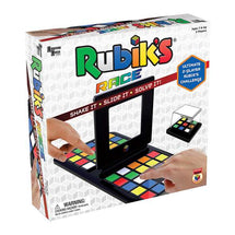 Rubik S Race Game - Toyworld