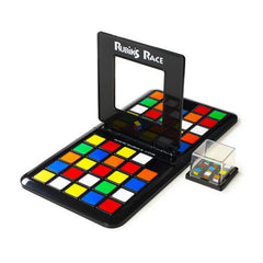 Rubik S Race Game Img 1 - Toyworld