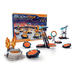 Boomtrix Showdown Set Img 1 - Toyworld