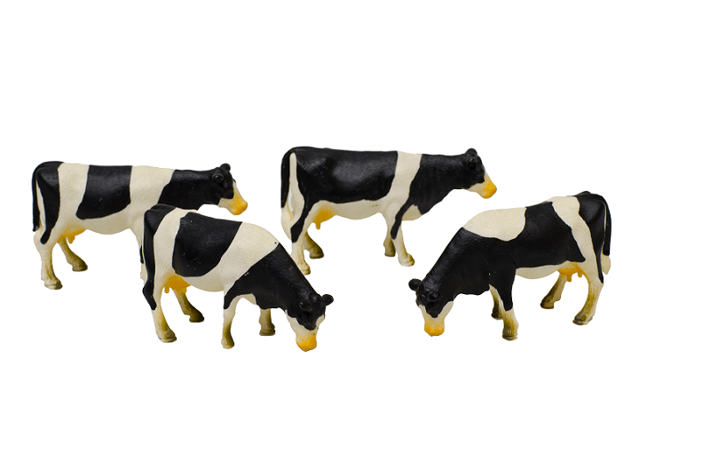 Farm Animal Cows | Toyworld