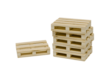 Wooden Pallet | Toyworld