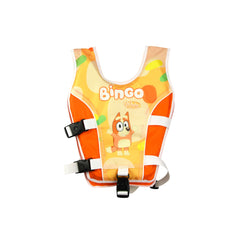 Wahu Bluey Swim Vest Bingo Small Img 1 - Toyworld