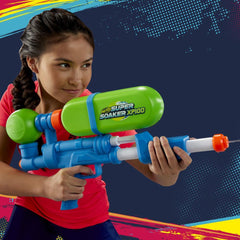 Nerf Super Soaker Xp Img 4 | Toyworld