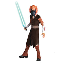 Star Wars Plo Koon Child - Toyworld