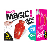 Happy Magic Water Vase | Toyworld