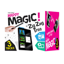 Happy Magic Zig Zag Tree | Toyworld