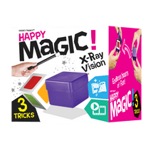 Happy Magic X Ray Vision | Toyworld