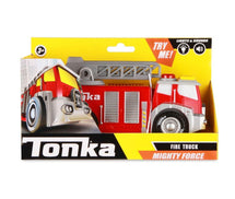 Tonka Mighty Force Fire Truck | Toyworld