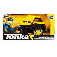 Tonka Mighty Metal Fleet Dump Truck | Toyworld