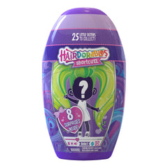 Hairdorables Shortcuts Img 2 | Toyworld