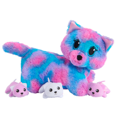 Petite Pet Surprise Kitty Edition Img 1 | Toyworld