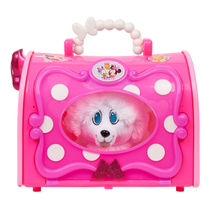 Minnie Happy Helpers Pet Carrier - Toyworld
