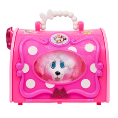 Minnie Happy Helpers Pet Carrier - Toyworld