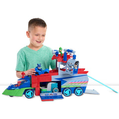 Pj Masks Pj Seeker Img 3 - Toyworld