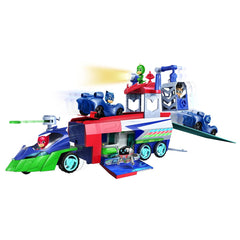 Pj Masks Pj Seeker Img 4 - Toyworld