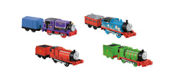 Thomas And Friends Motorized Really Useful Engine Pack Img 1 - Toyworld