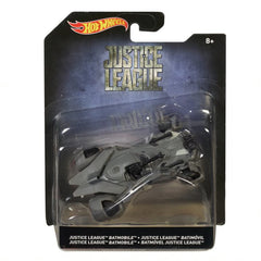 Hot Wheels Batman Batmobile Assorted Styles Img 3 - Toyworld