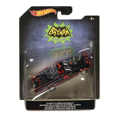 Hot Wheels Batman Batmobile Assorted Styles Img 2 - Toyworld