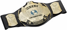 Wwe Heavy Weight Championship Belt - Toyworld