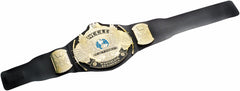 Wwe Heavy Weight Championship Belt Img 1 - Toyworld