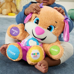 Fisher Price Laugh And Learn Smart Stages Sis Img 2 - Toyworld