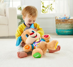 Fisher Price Laugh And Learn Smart Stages Puppy Img 2 - Toyworld