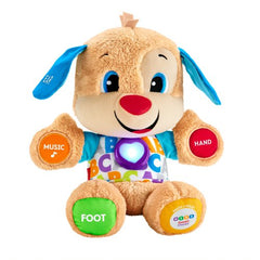 Fisher Price Laugh And Learn Smart Stages Puppy Img 1 - Toyworld