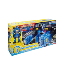 Fisher Price Dc Super Friends Batbot Extreme - Toyworld